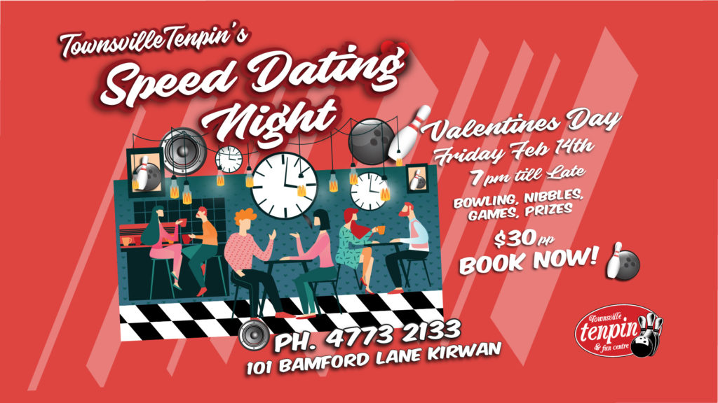 speed dating liverpool valentines day