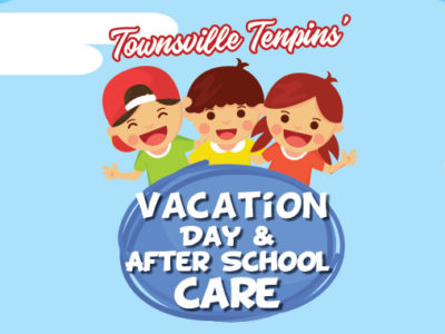 Vacation Care & After School Care