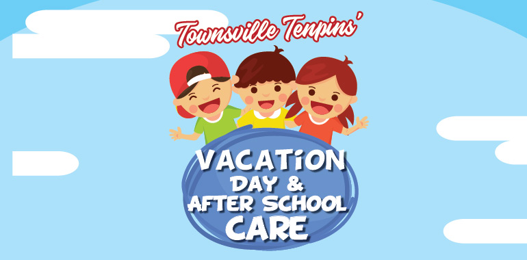 Vacation Care & After School Care